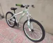 Велосипед DRAG C1 26" – 24 скорости, рамка 14.5" / 37 см, снимка 3