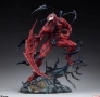 Sideshow Marvel Carnage Статуя фигура , снимка 1