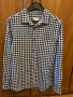 Отлична риза дълъг ръкав р.14г., снимка 1