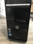 Настолен компютър hp İ5, снимка 1