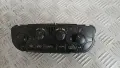 Панел климатроник Mercedes C W203 2003 A2098300085 9140010497 Mercedes-Benz C-Class 203 (W/S/CL), снимка 1