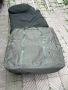 Mivardi Bedchair Comfort XL8 +  Mivardi Sleeping Bag Executive, снимка 5