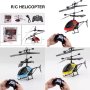 ИГРАЧКА ХЕЛИКОПТЕР С ДИСТАНЦИОННО RC, снимка 4