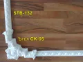 Декоративни рамки с ъгъл от стиропор (2), снимка 4