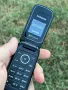Samsung GT-E1190 – Компактен сгъваем телефон (с капак) / Отлично състояние, снимка 8