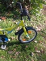 Детско алуминиево колело MUSTANG 16 цола , снимка 5