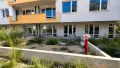 Двустаен апартамент с 40 кв.м веранда в затворен комплекс Остромила, Пловдив, снимка 7