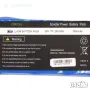 Bатерия за електрическа тротинетка – 36V 7,8 aH, снимка 5