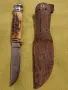 Нож ловен Sabatier, снимка 2