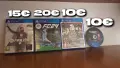 Playstation 4 ИГРИ, снимка 1