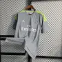 НОВО! Фланелка 2015-16 Real madrid away размер М, снимка 2