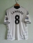 Chelsea Lampard Adidas оригинална тениска фланелка екип Челси Лампард Висша Лига , снимка 1