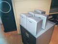 sony subwoofer+sony 5бр колони 1201212229, снимка 8