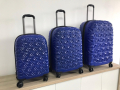 Супер здрави пътнически куфари от 55лв, снимка 9