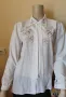 Дамска риза М, снимка 2