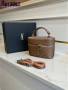 Yves Saint Laurent Дамска Чанта - Налични Различни Цветове Код SK790, снимка 2