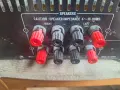 усилвател JVC работещ , снимка 5