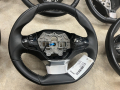 Оригинални кожени волани Peugeot Пежо pejo 207 208 308 3008 508 GT, снимка 8
