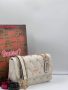 GUESS висок клас дамски чанти , снимка 9