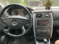 Продавам лек автомобил Mercedes Benz B200, снимка 7