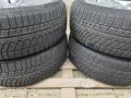 Лети джанти 20ки 5х112 Audi + зимни гуми 255/45/20 Continental, снимка 12