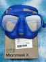 Aqualung micromask Маска за гмуркане, снимка 1