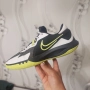 Nike Precision 6 "Black Sail Volt" номер 48 ,5 баскетболни маратонки , снимка 10
