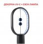 АНТИВИРУСни UV-C лампи - Разпродажба с до 90% Намаление, снимка 4