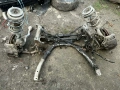 Амортисьори за Бмв Е60 530Д , диференциал , полуоски и магаре, снимка 2