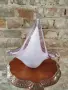 Murano стъкло купа, снимка 3