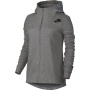 Nike SPORTSWEAR ADVANCE 15 CAPE - дамско горнище р-р S, снимка 1