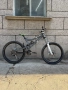 Downhill Велосипед Mongoose Boot’R 2010 26”, снимка 1