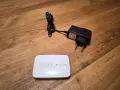 4G рутер за мобилен интернет Alcatel ("бисквитка"), снимка 2