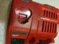 Бързо зарядно Milwaukee M12-18FC, снимка 3