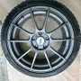 Renault Megane Джанти 18 114.3, снимка 2