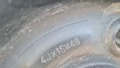 Джанта с гума резервна/бандажна/ Ford Focus 4x108 15ка, снимка 4
