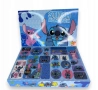 Комплект бижута „Stitch Blind Box“ – 24 елегантни изненади, снимка 1