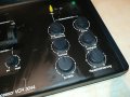 vivanco-vcr3044 audio/video processor-west germany L2507222049, снимка 14