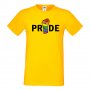 Мъжка тениска Pride 7 Прайд,Празник.Повод,Изненада, снимка 8