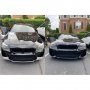 Предна M5 G30 дизайн броня за BMW F10 / F11 (2010-2017), снимка 3