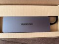 Docking Station USB C HUB 10-in-1, снимка 5