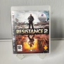 Resistance 2 за PS3 PlayStation 3 , снимка 1