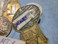 ТОКЕНИ,МЕДАЛИ И ЗНАЧКИ, снимка 3