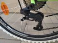 Продавам колела внос от Германия  велосипед мтв PARALAX SPORT 26 цола преден и заден амортисьор диск, снимка 5