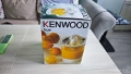 Електрическа сокоизтисквачка Kenwood, снимка 2