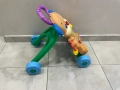 Детска проходилка Fisher Price Laugh & Learn - Кученце, снимка 1