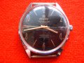 Atlantic Worldmaster 21 jewels Мъжки ръчен часовник от 70-те, снимка 2