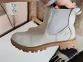 Боти Gabor 36 н. Естествена кожа , снимка 1