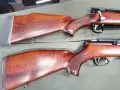 Ловни карабини BARS и Voere 2185, снимка 3
