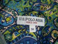 Риза с дълъг ръкав U.S. POLO ASSN р-р 38, снимка 8